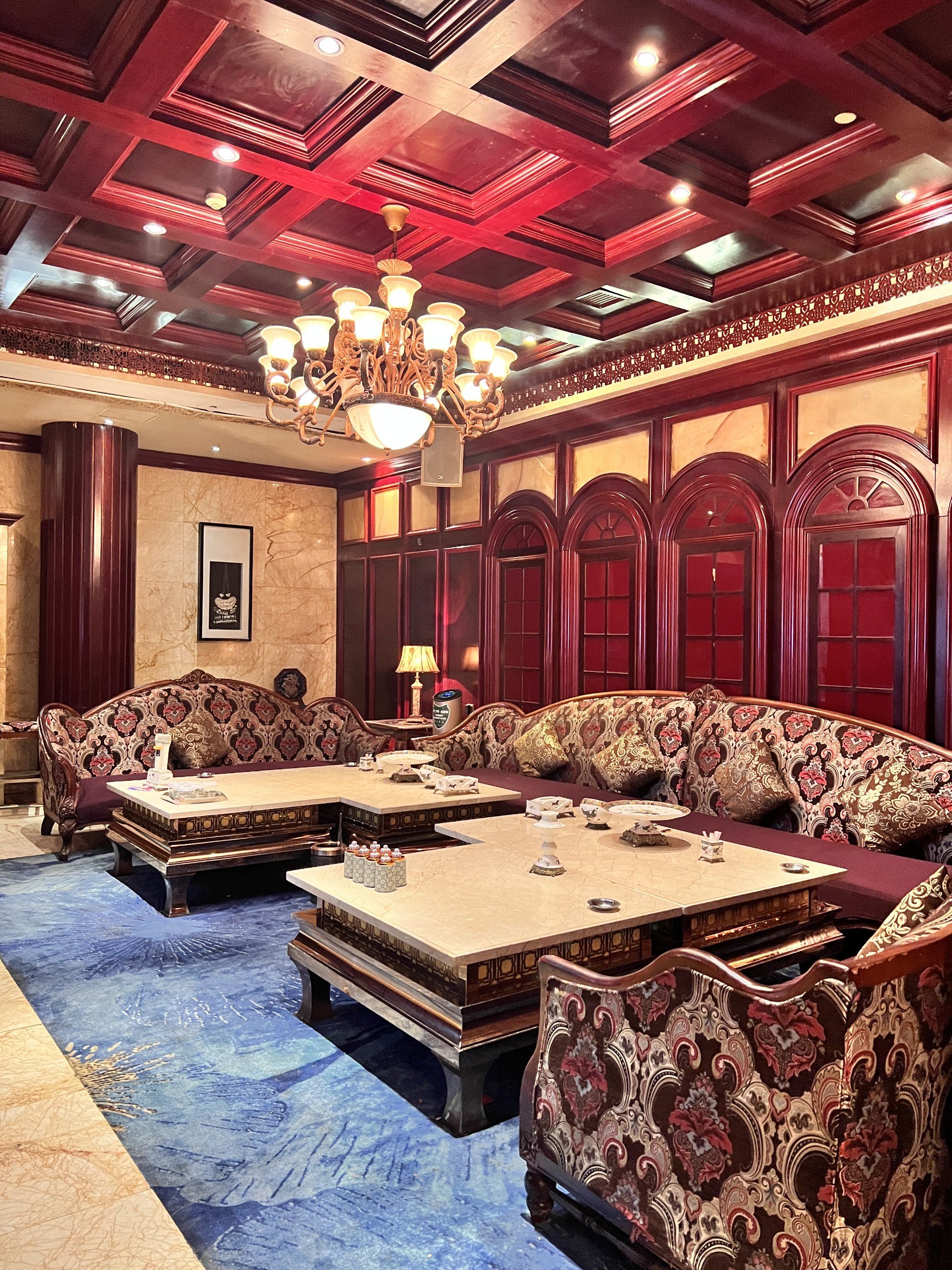 赣州中低端商务ktv实惠新选择-全南县ktv预定