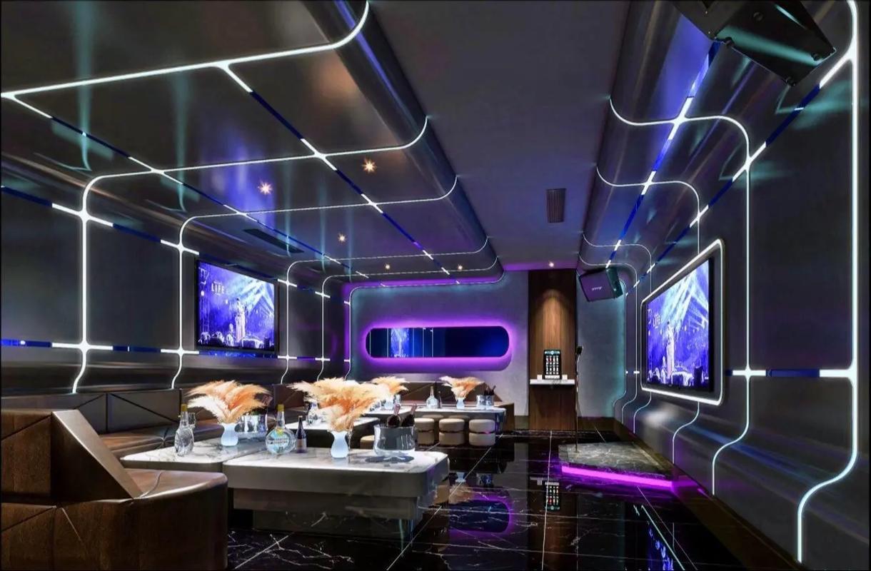 赣州商务ktv与片场区别-全南县ktv预定